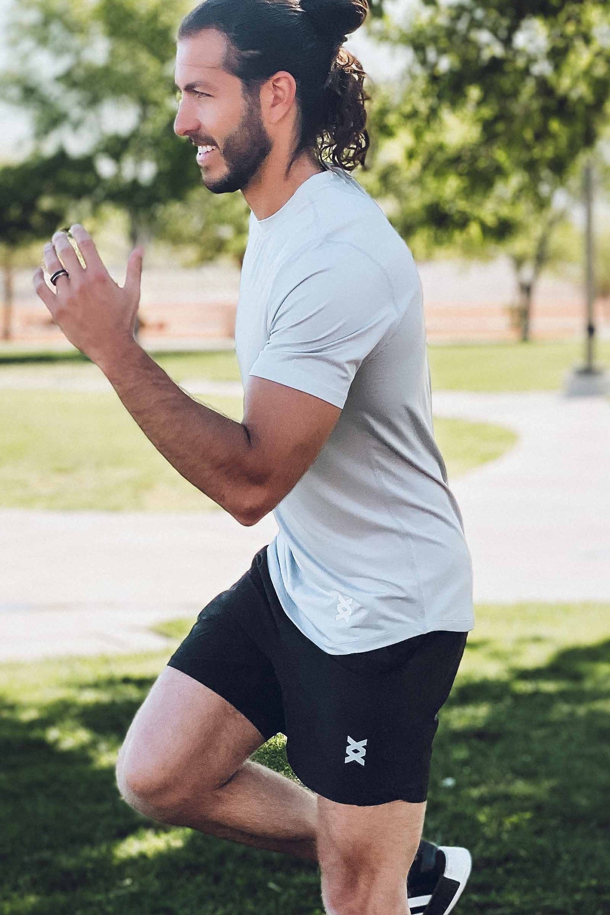 Endurance Shirt Lightweight activebred Workout Shirt | | Men\'s